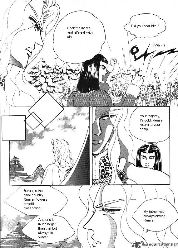 Princess Chapter 4 Page 20