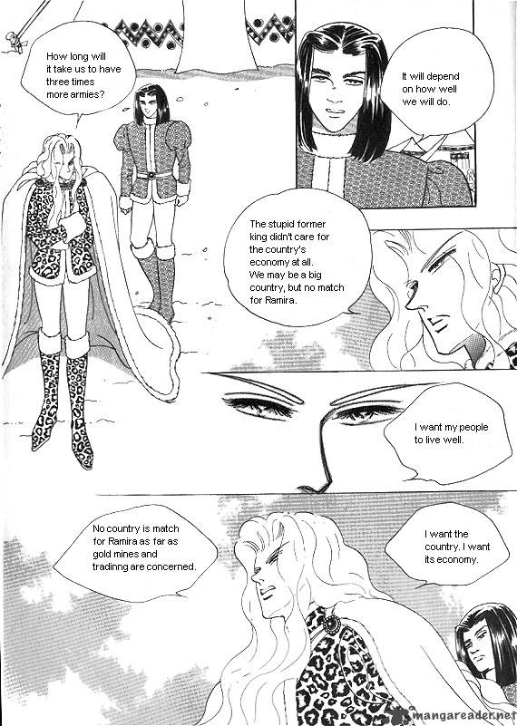 Princess Chapter 4 Page 21