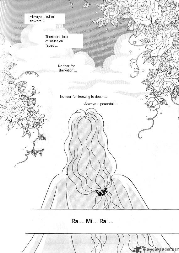 Princess Chapter 4 Page 22