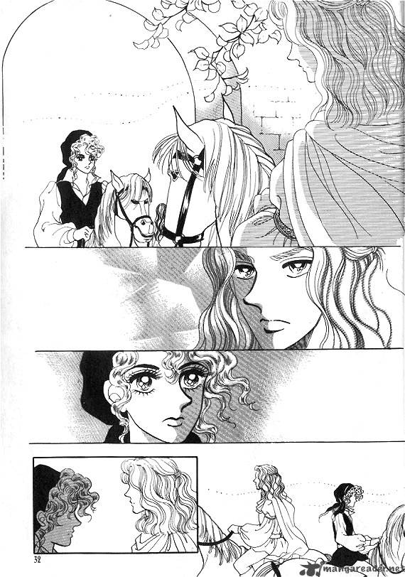 Princess Chapter 4 Page 29