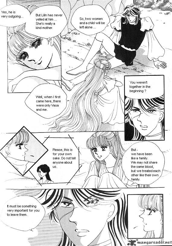 Princess Chapter 4 Page 38