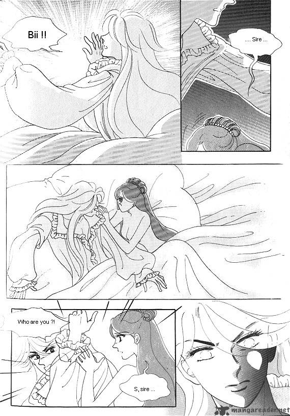 Princess Chapter 4 Page 42