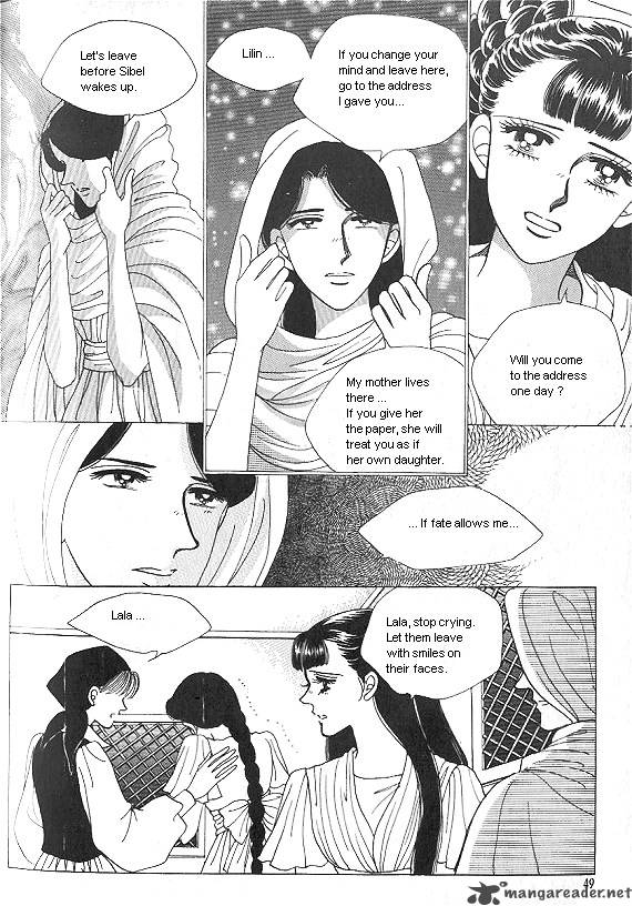 Princess Chapter 4 Page 46