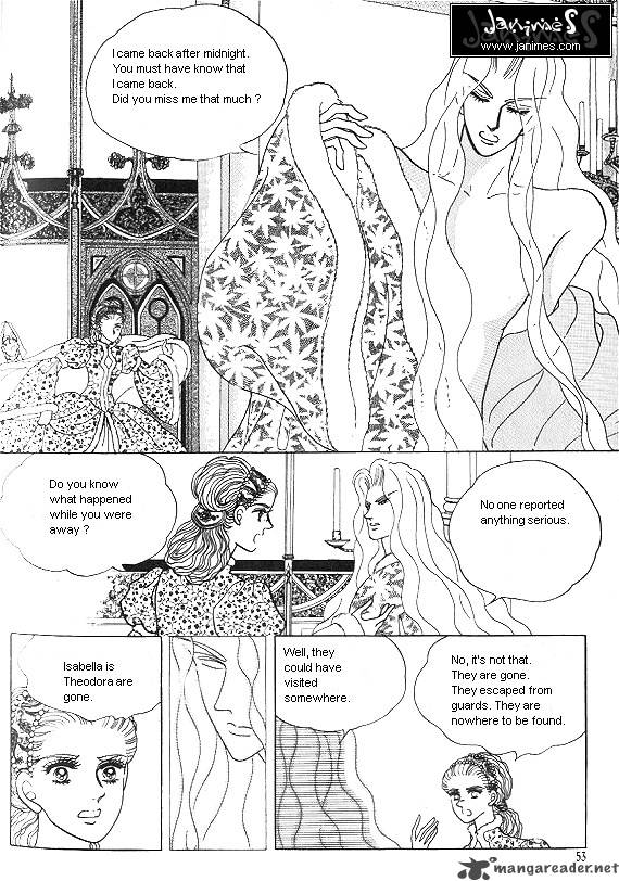 Princess Chapter 4 Page 50
