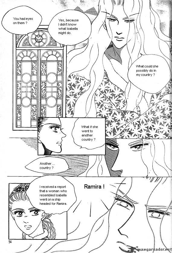 Princess Chapter 4 Page 51