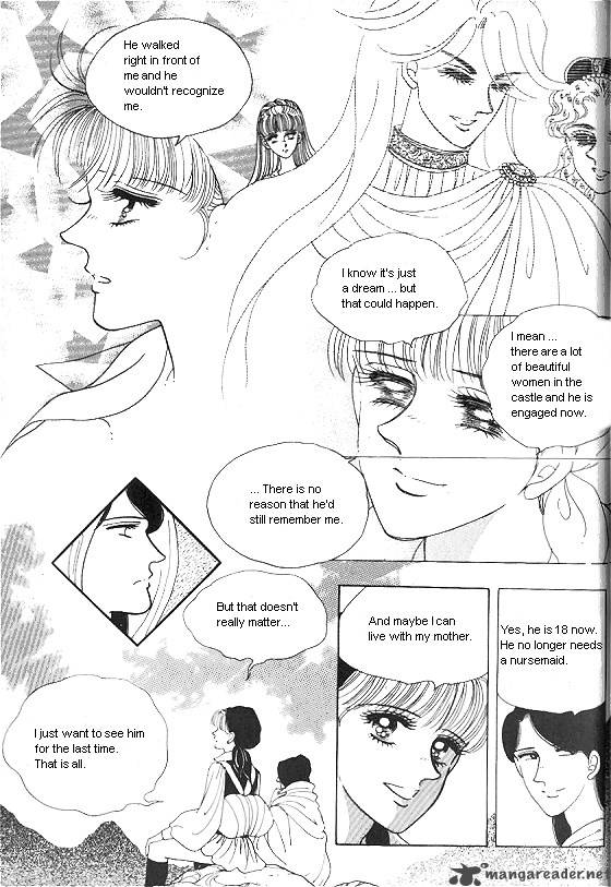 Princess Chapter 4 Page 53