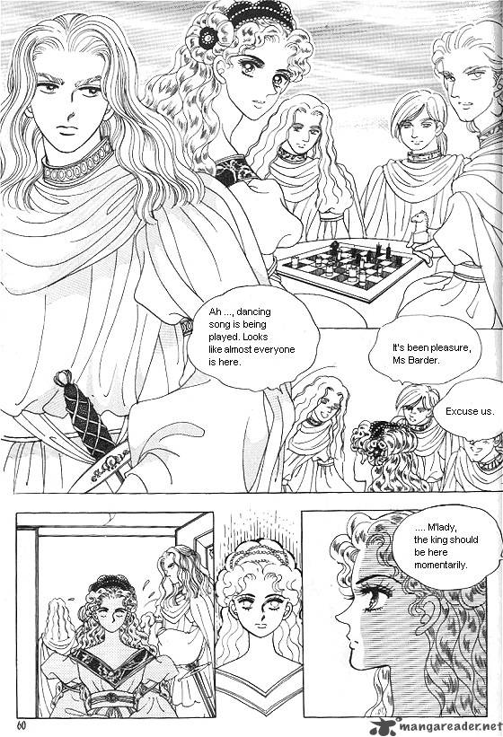 Princess Chapter 4 Page 57