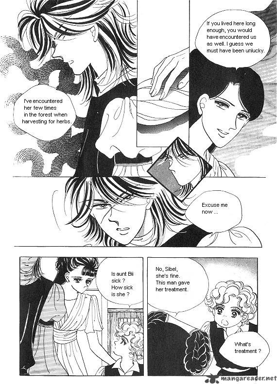 Princess Chapter 4 Page 6