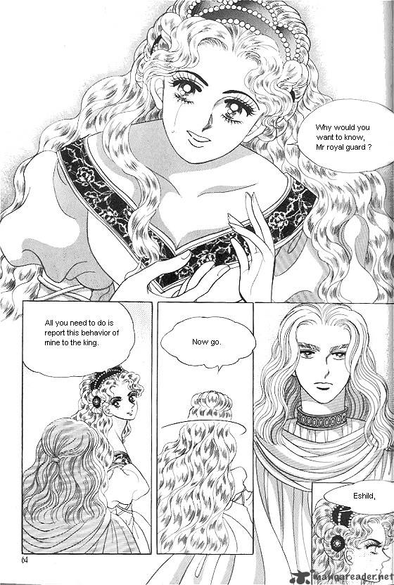 Princess Chapter 4 Page 61