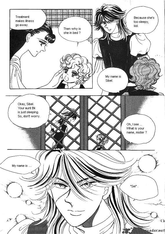 Princess Chapter 4 Page 7