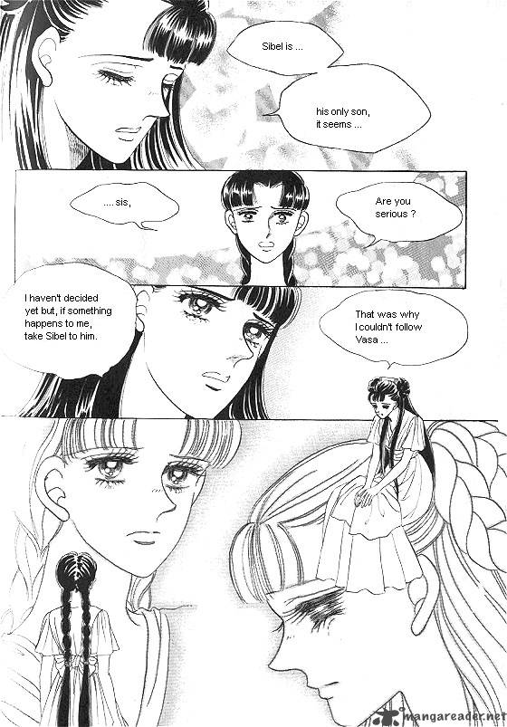 Princess Chapter 4 Page 74