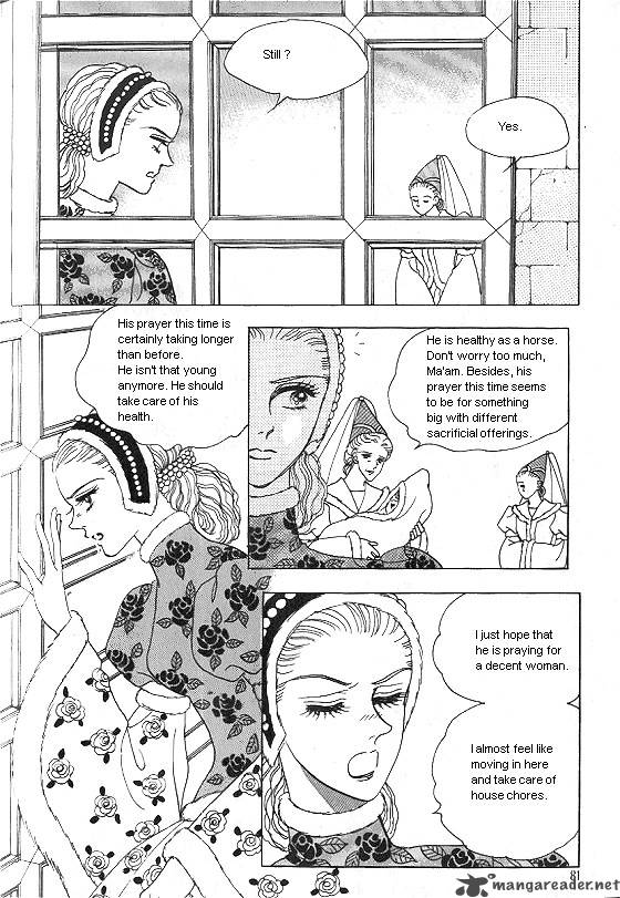 Princess Chapter 4 Page 78