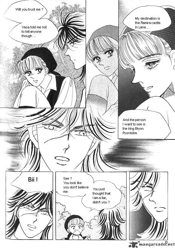 Princess Chapter 4 Page 82