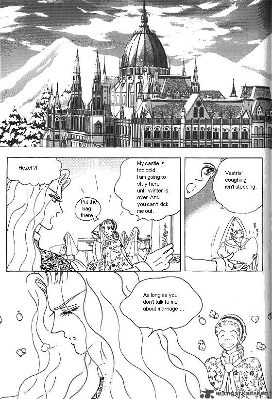 Princess Chapter 4 Page 83