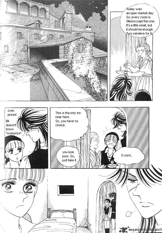 Princess Chapter 4 Page 86