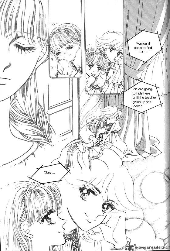 Princess Chapter 4 Page 91