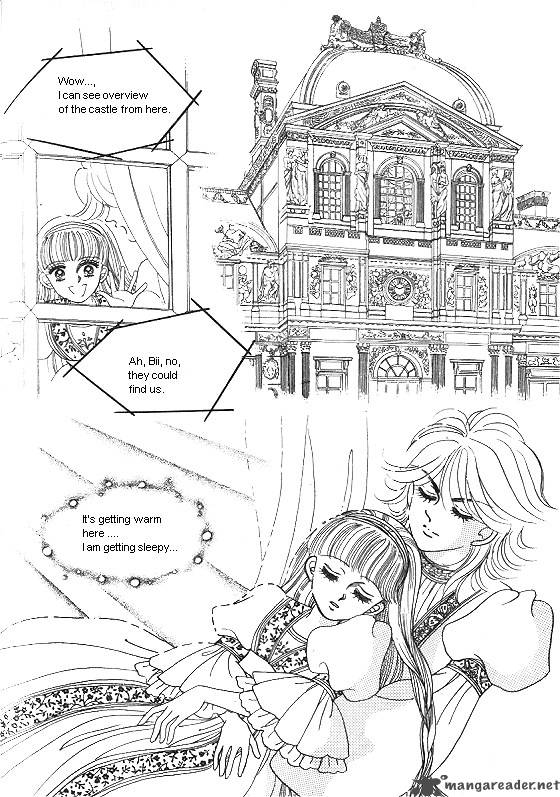 Princess Chapter 4 Page 92