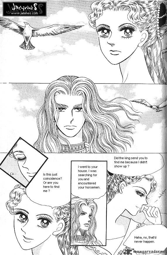 Princess Chapter 5 Page 100