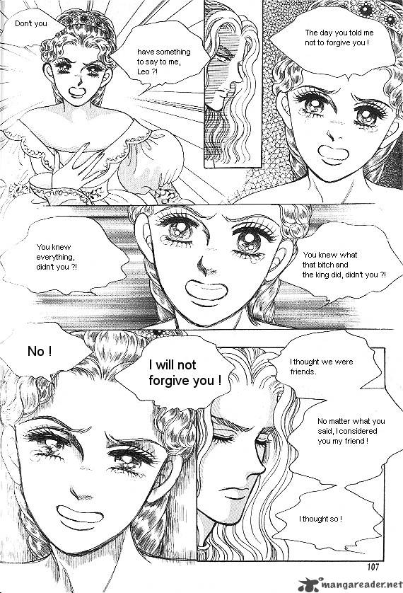 Princess Chapter 5 Page 103
