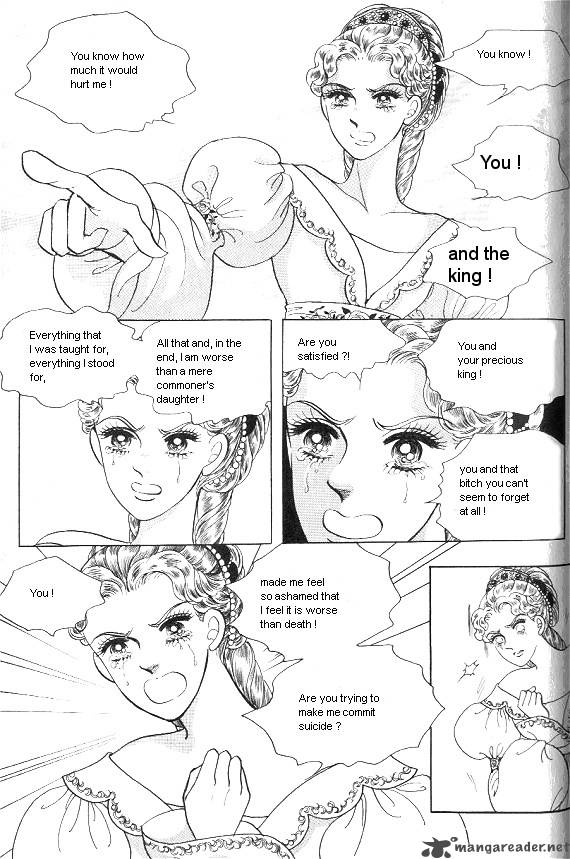Princess Chapter 5 Page 104