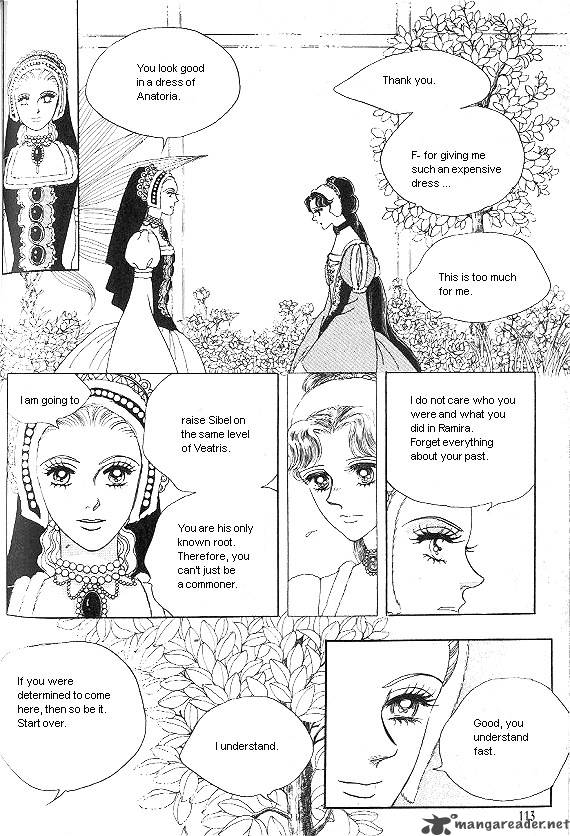 Princess Chapter 5 Page 109