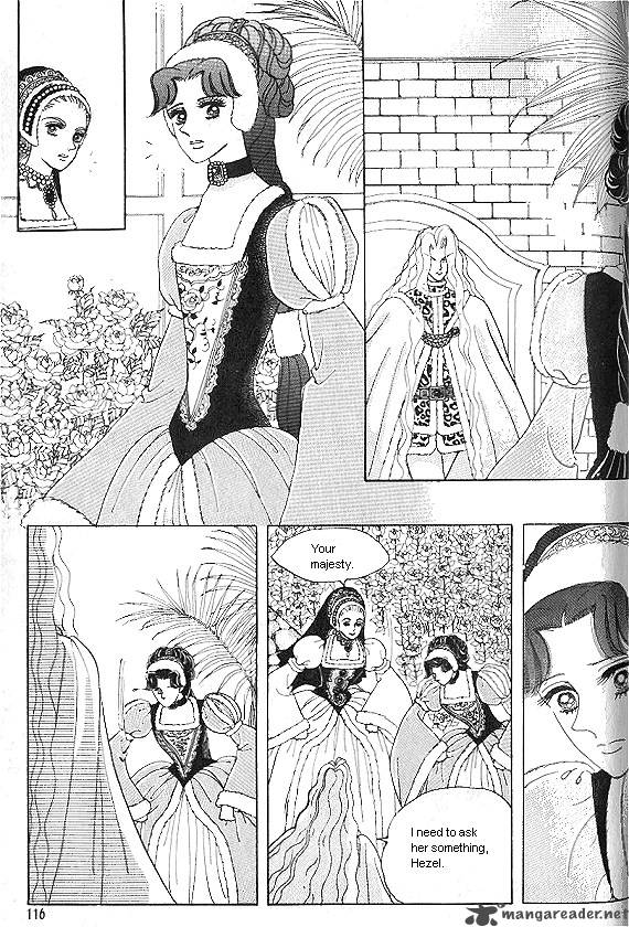 Princess Chapter 5 Page 112