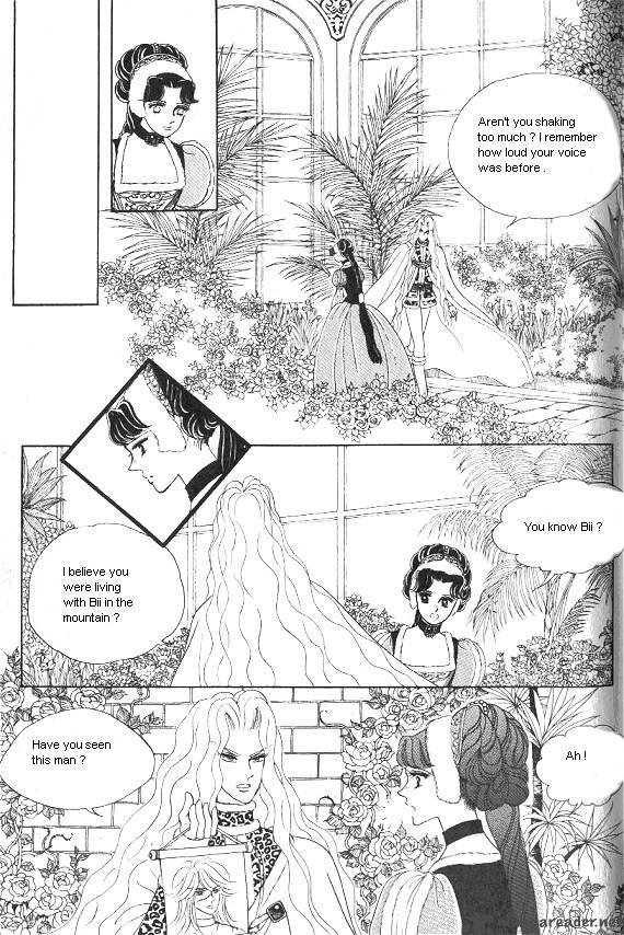Princess Chapter 5 Page 114