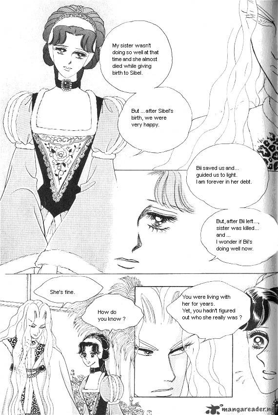Princess Chapter 5 Page 116