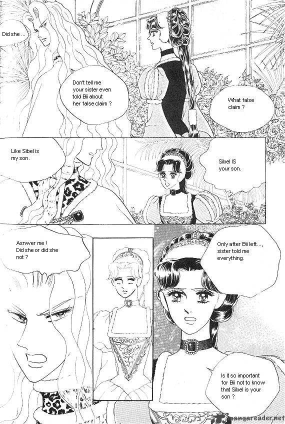 Princess Chapter 5 Page 117