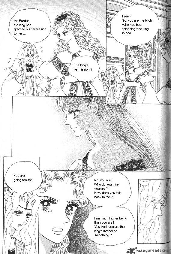 Princess Chapter 5 Page 122