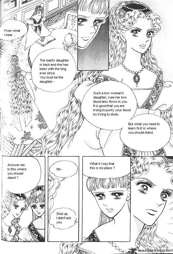 Princess Chapter 5 Page 123