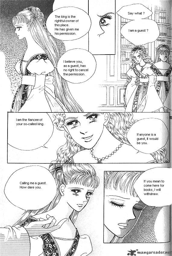 Princess Chapter 5 Page 124