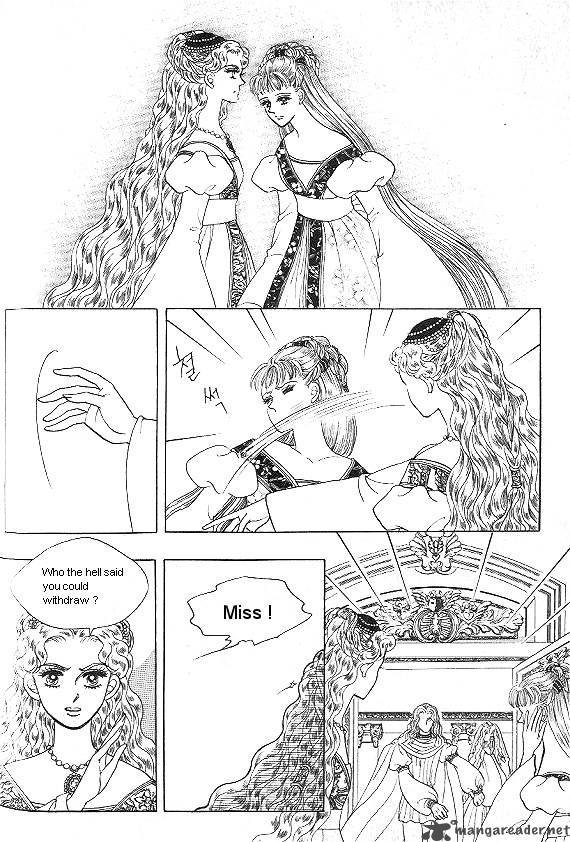 Princess Chapter 5 Page 125