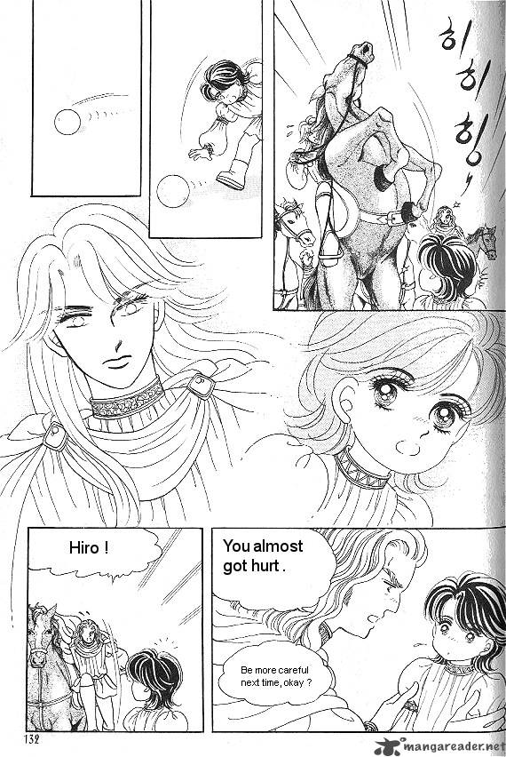 Princess Chapter 5 Page 128