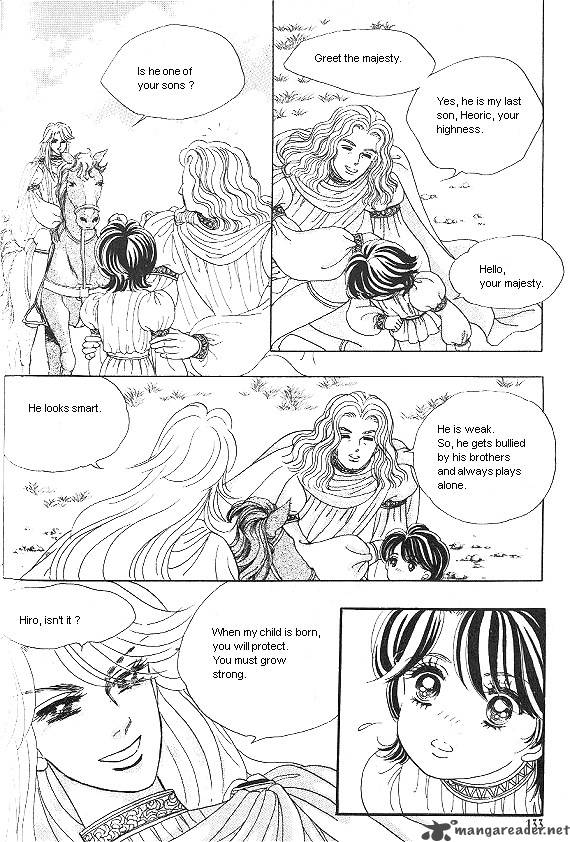 Princess Chapter 5 Page 129