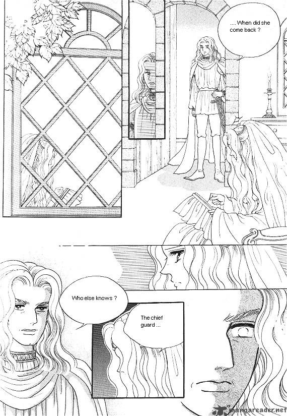 Princess Chapter 5 Page 13