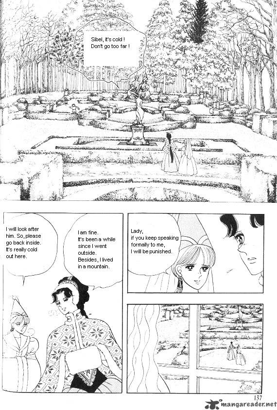 Princess Chapter 5 Page 131