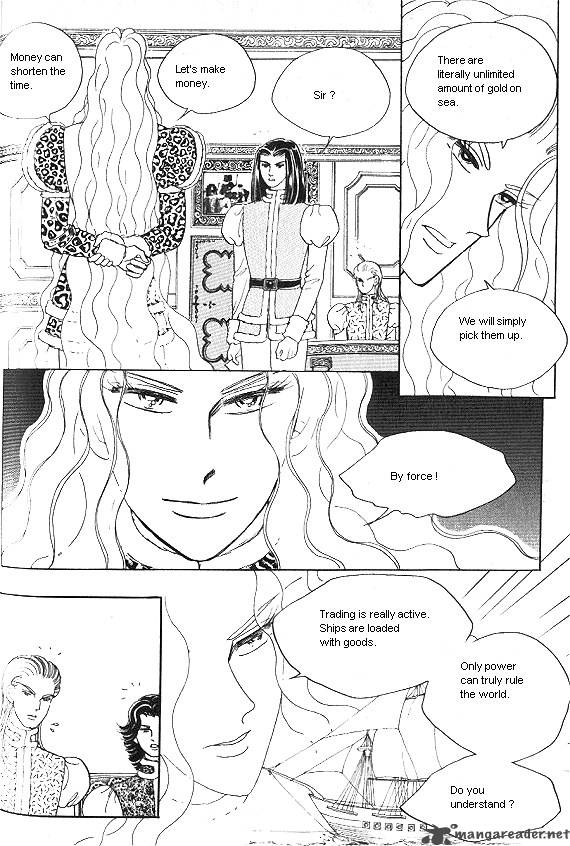 Princess Chapter 5 Page 133