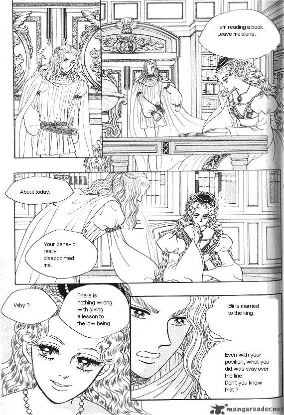 Princess Chapter 5 Page 134