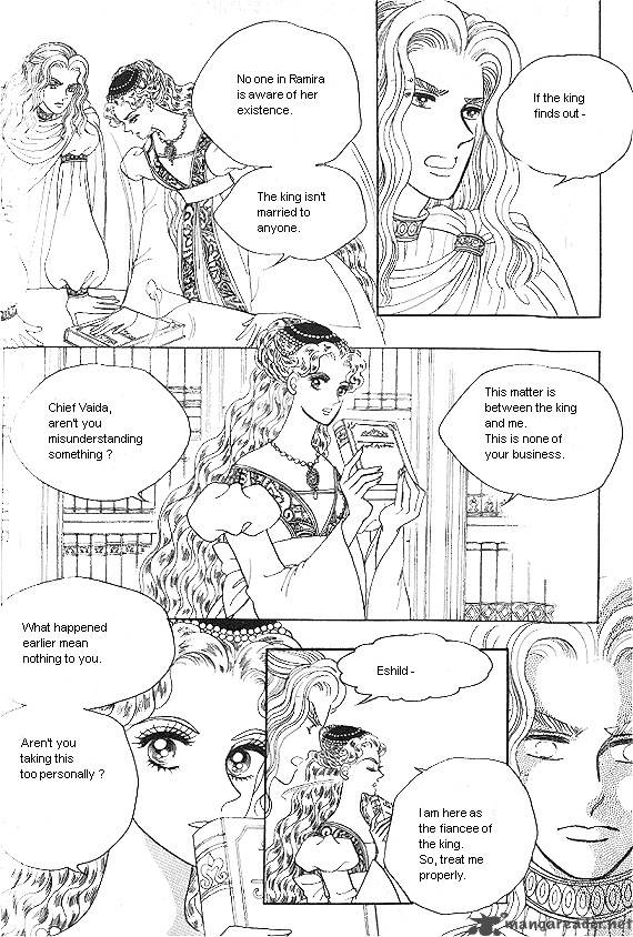 Princess Chapter 5 Page 135