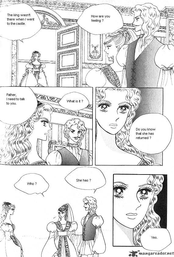 Princess Chapter 5 Page 139