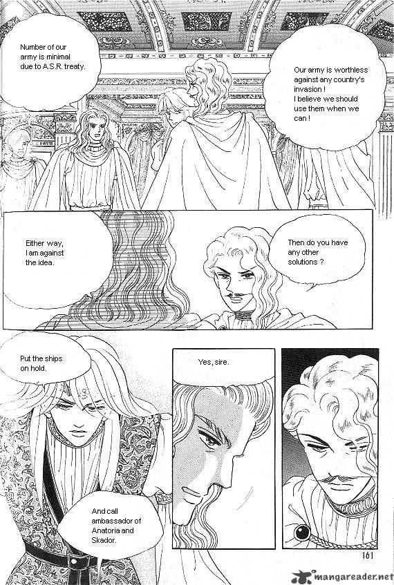 Princess Chapter 5 Page 155