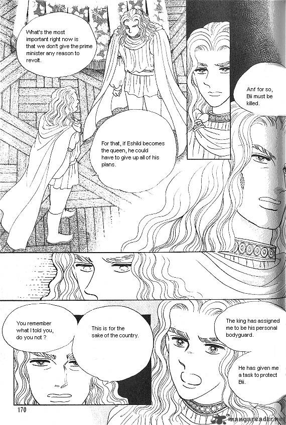 Princess Chapter 5 Page 164