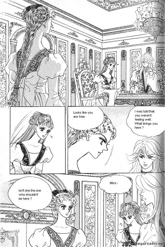 Princess Chapter 5 Page 168