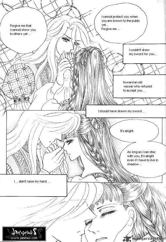 Princess Chapter 5 Page 20