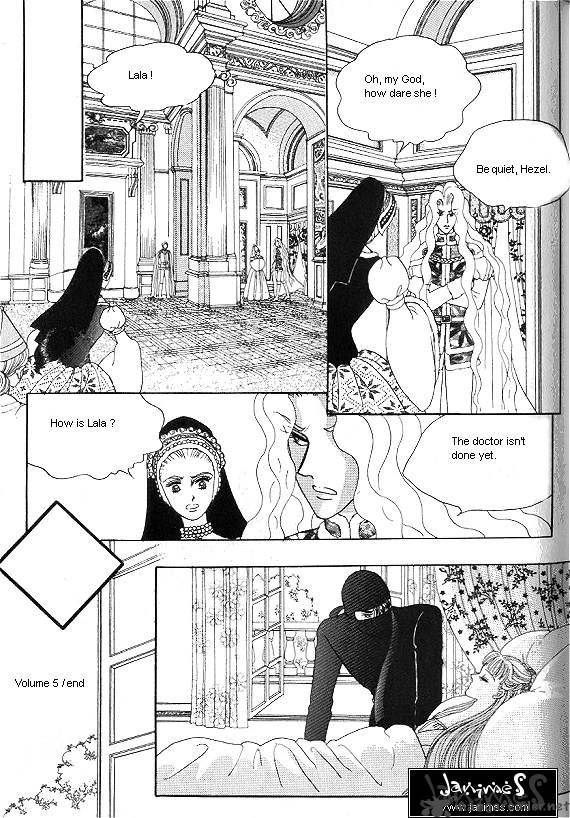 Princess Chapter 5 Page 204