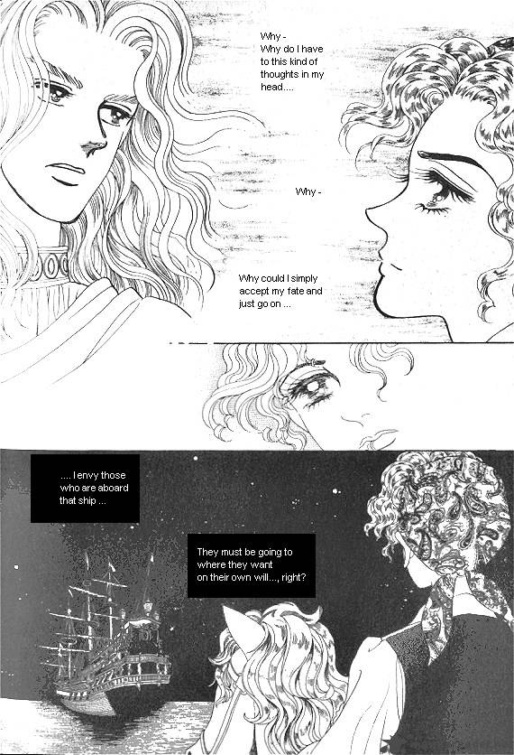 Princess Chapter 5 Page 27