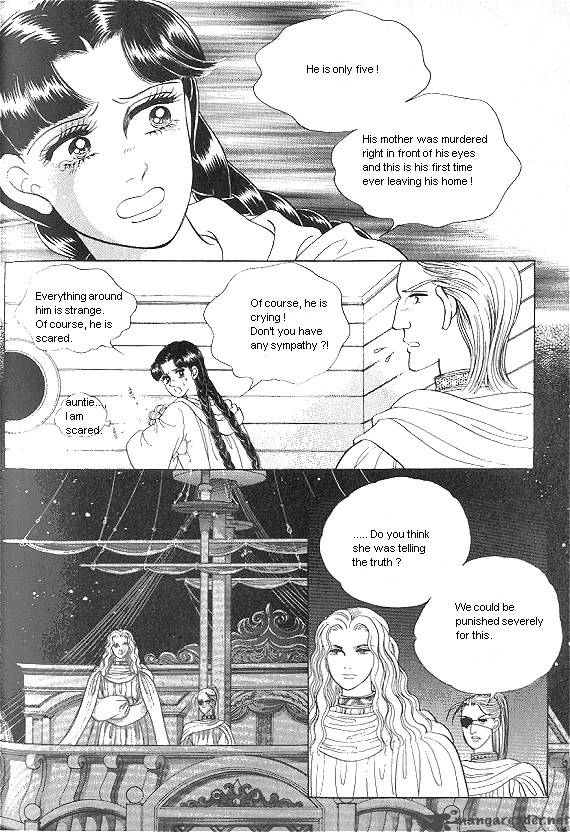 Princess Chapter 5 Page 31