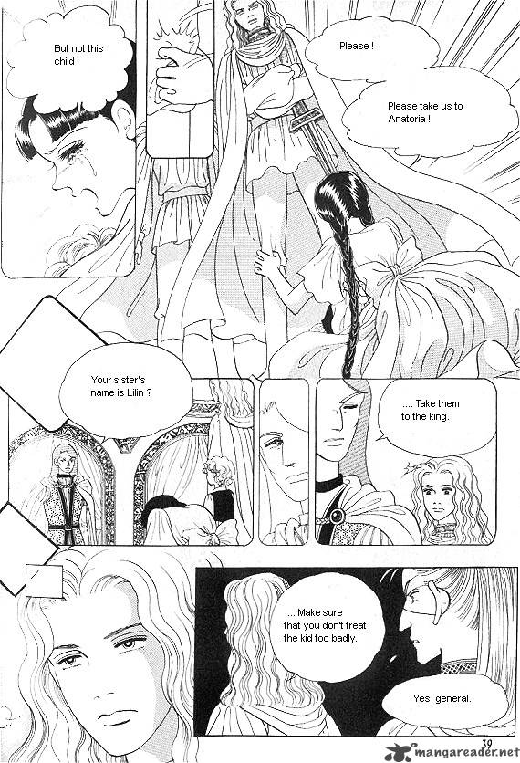 Princess Chapter 5 Page 35