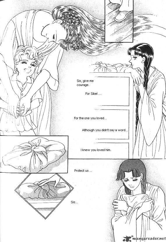 Princess Chapter 5 Page 37